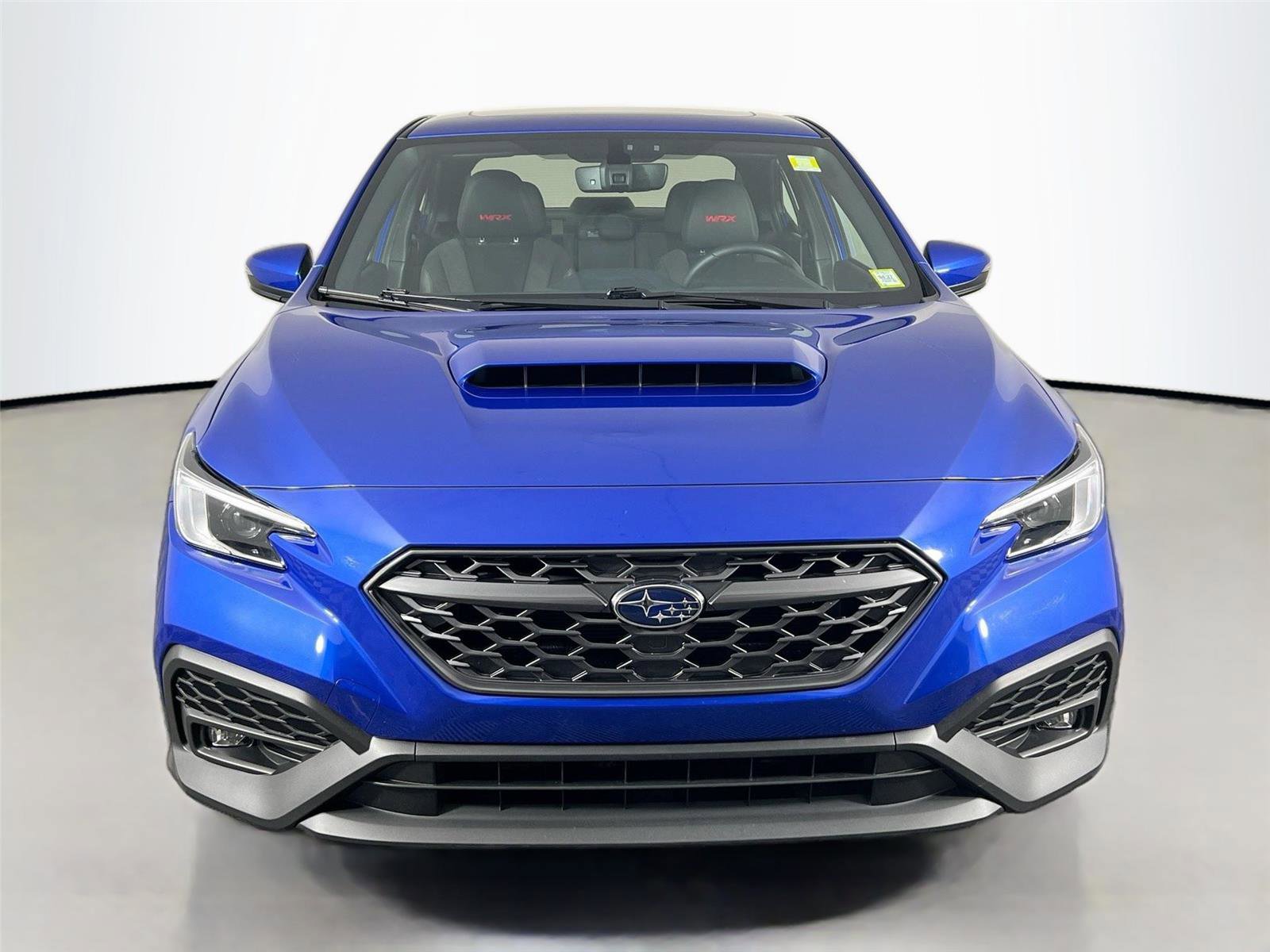 Used 2023 Subaru WRX Limited image 9