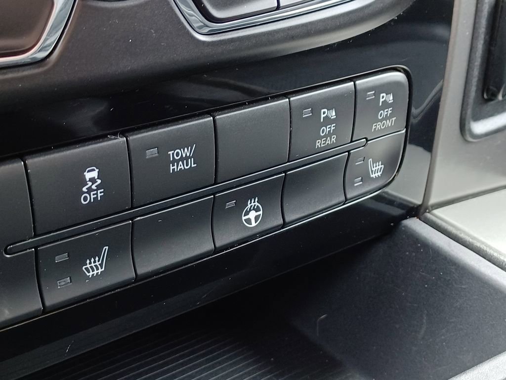 Used 2017 RAM 1500 Sport AWD/4WD image 24