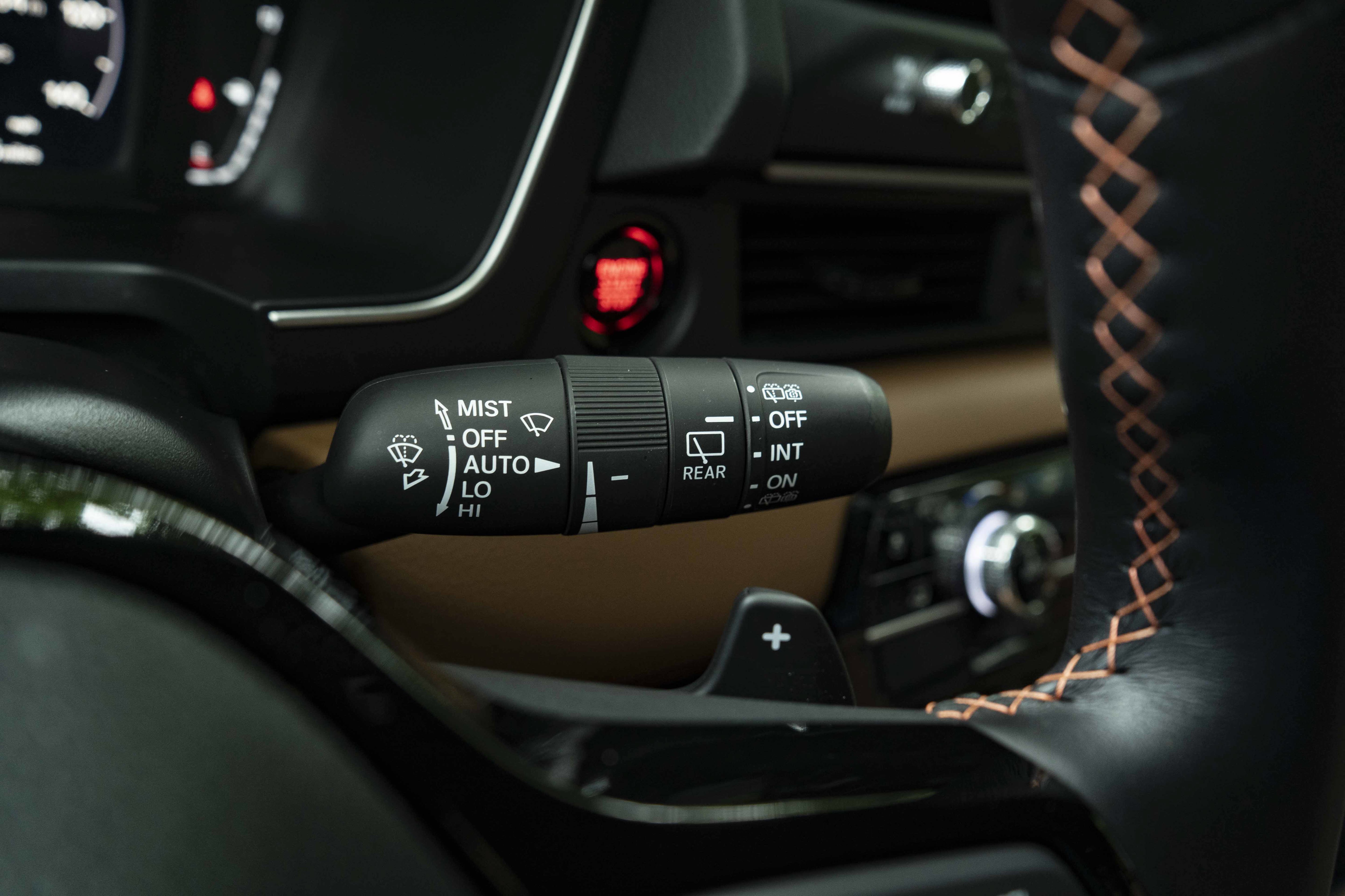 Certified 2026 Honda Passport TrailSport Elite image 25