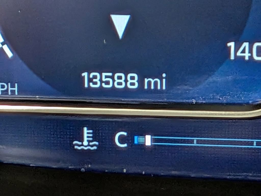 Certified 2024 Chevrolet Tahoe High Country w/ Advanced Technology Package image 26