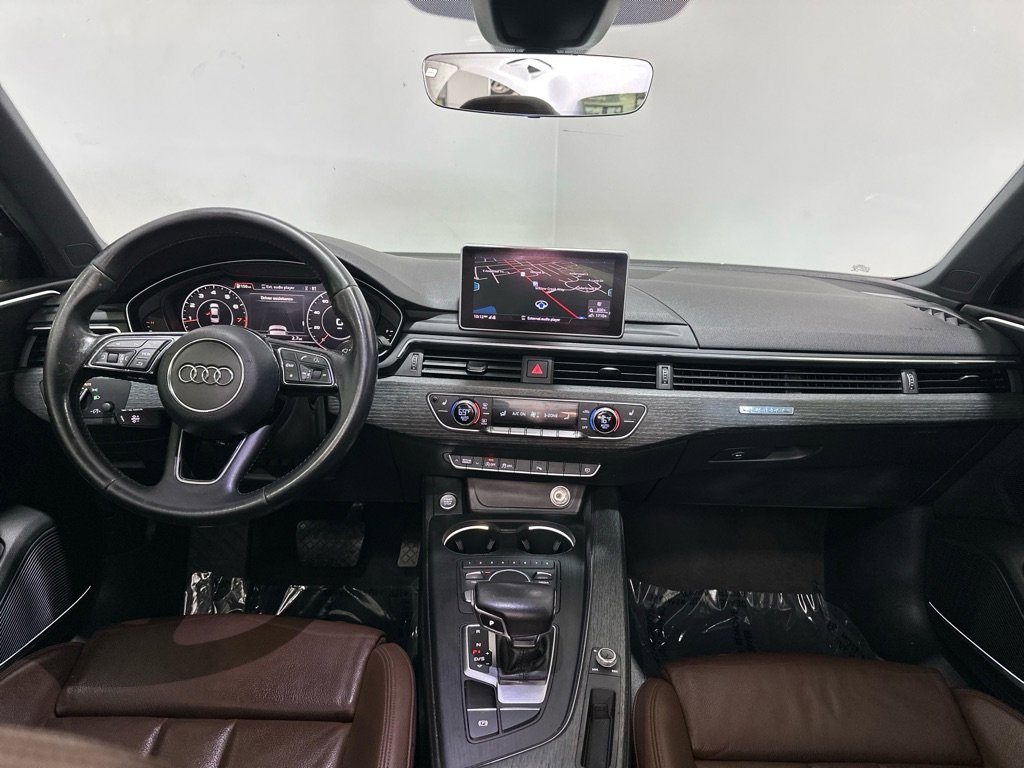 Used 2017 Audi A4 2.0T Premium Plus w/ Premium Plus Package image 12