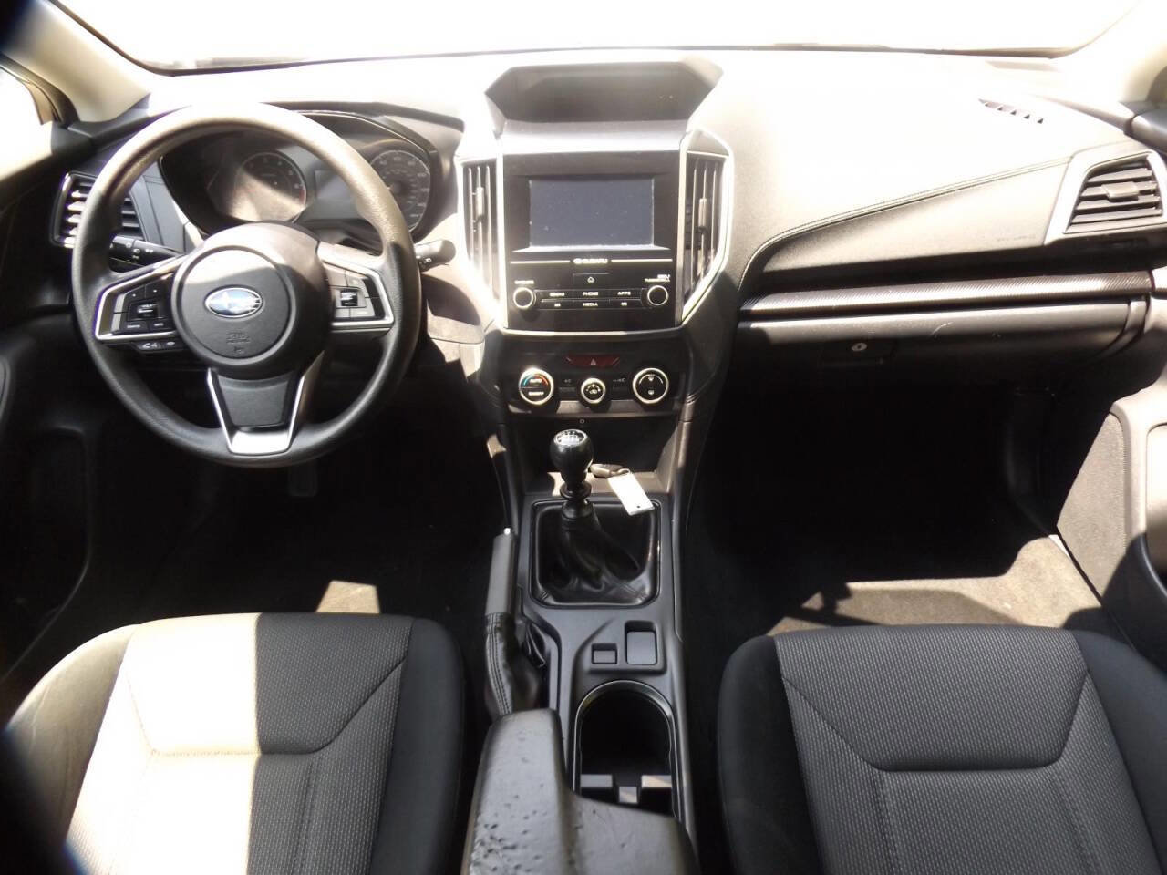Used 2023 Subaru Crosstrek 2.0i image 14