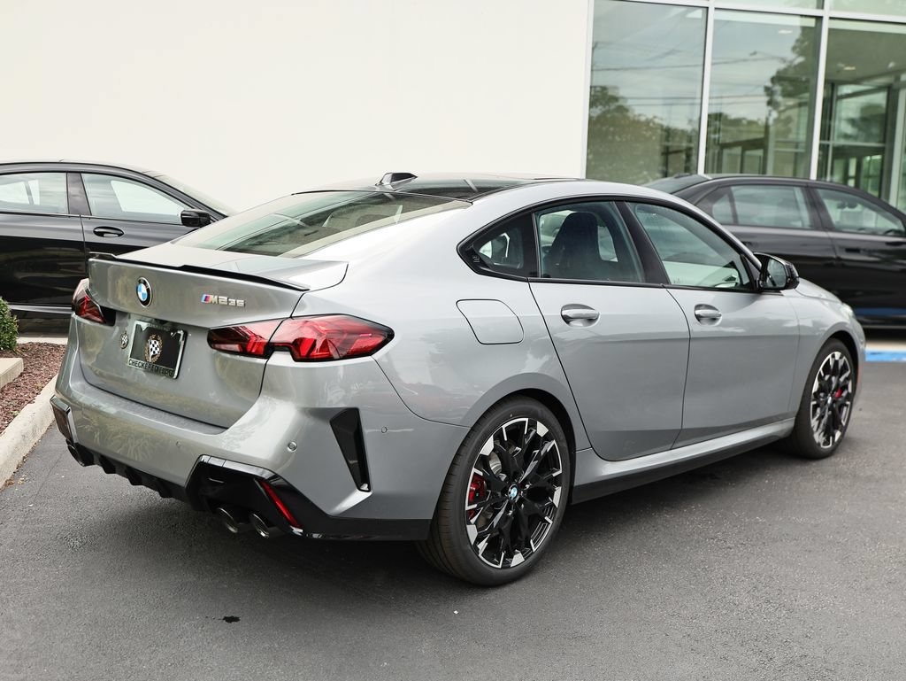 New 2026 BMW M235i xDrive w/ Technology Package AWD/4WD image 7