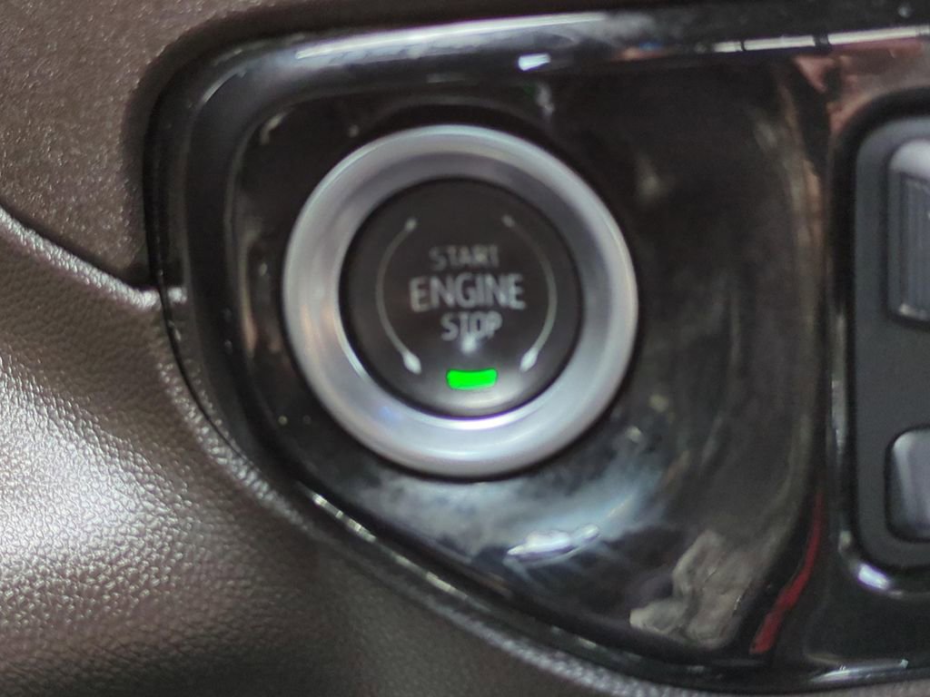 Used 2024 GMC Sierra 1500 SLT w/ SLT Premium Plus Package image 24