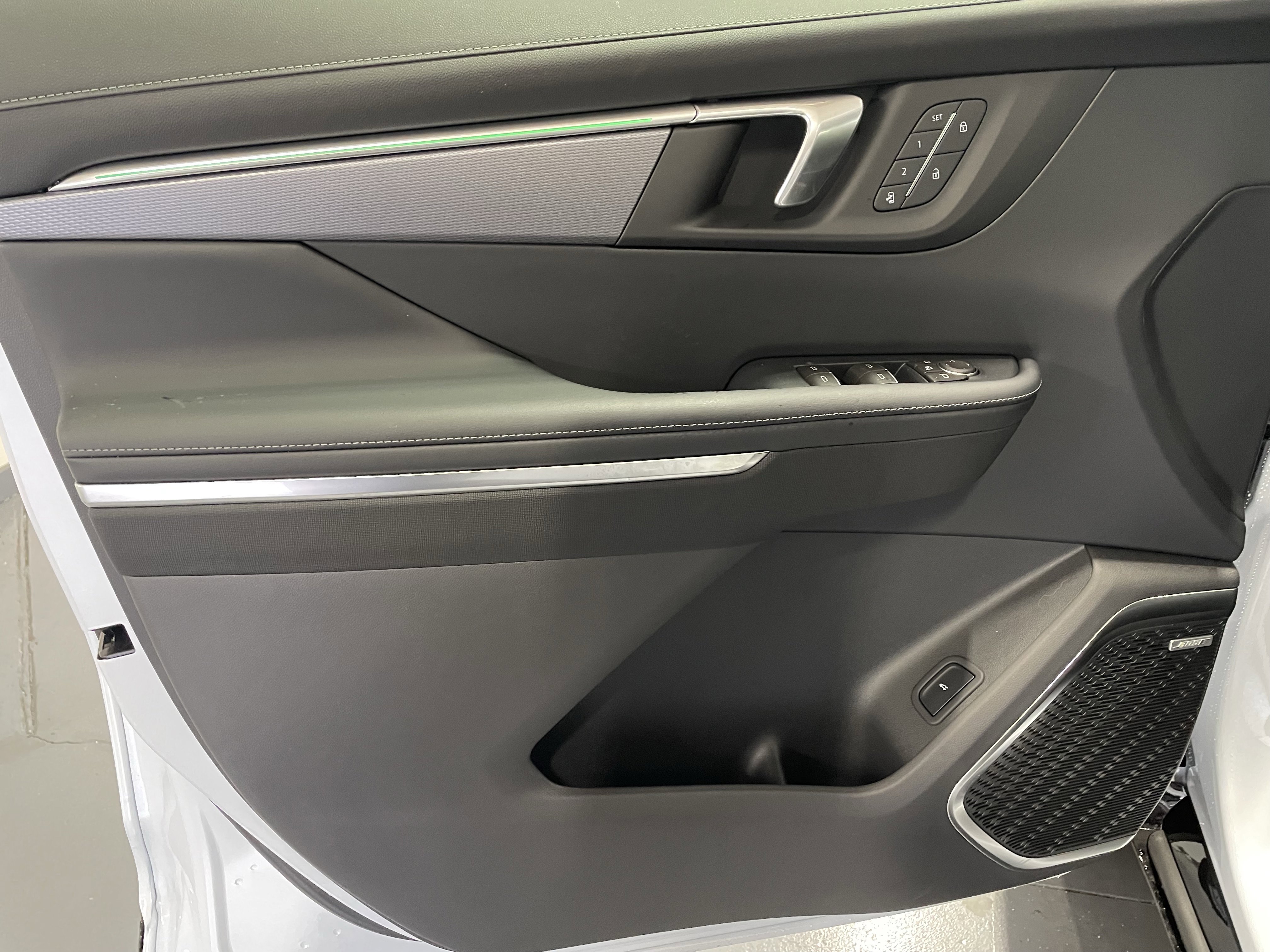 New 2026 Buick Enclave Sport Touring w/ Power Package image 15