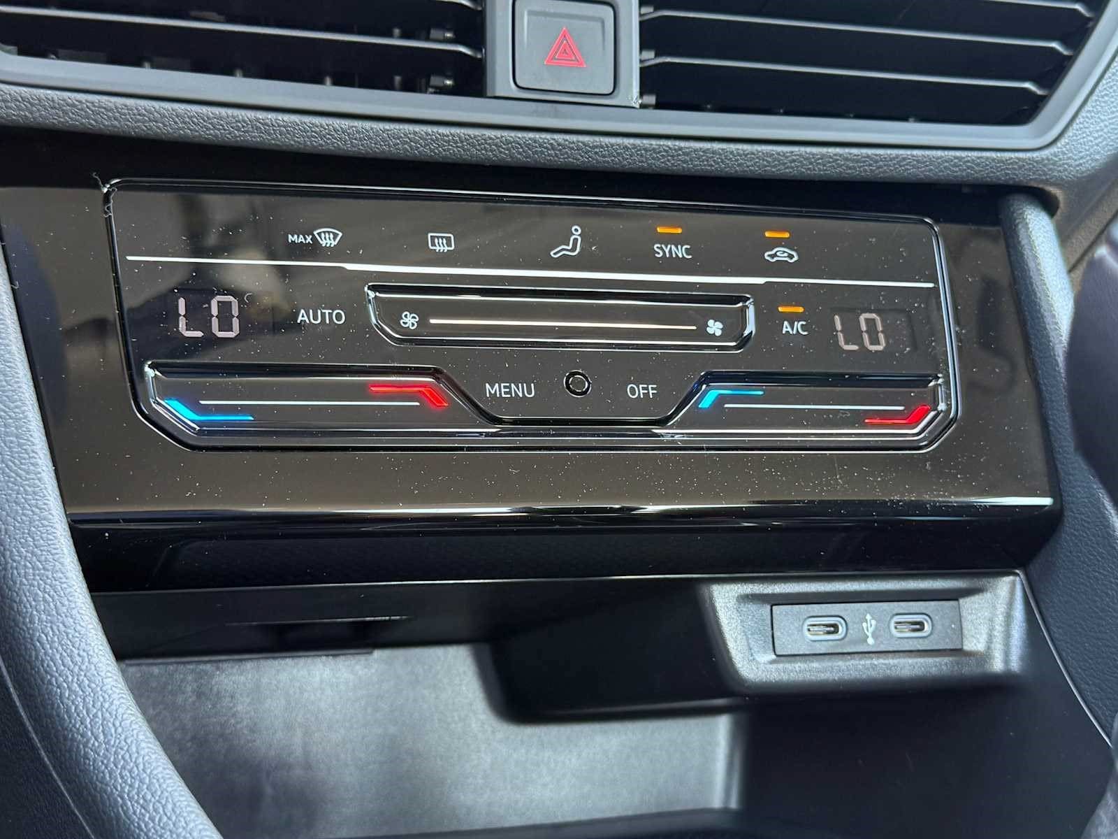 New 2026 Volkswagen Jetta S FWD image 12