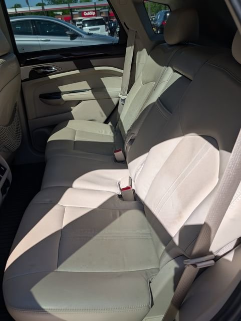 Used 2016 Cadillac SRX Premium FWD image 7