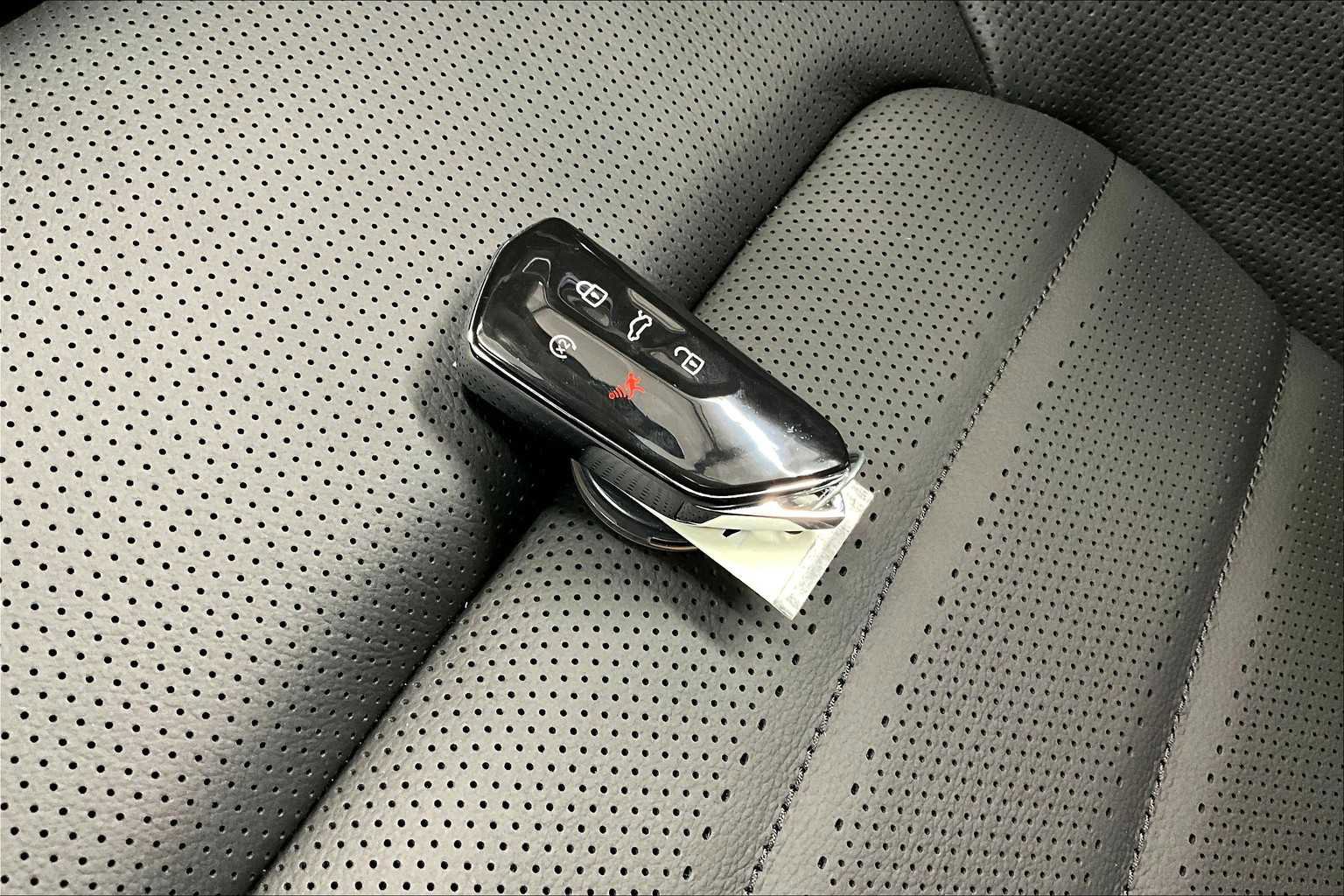 New 2026 Volkswagen Atlas SEL image 34