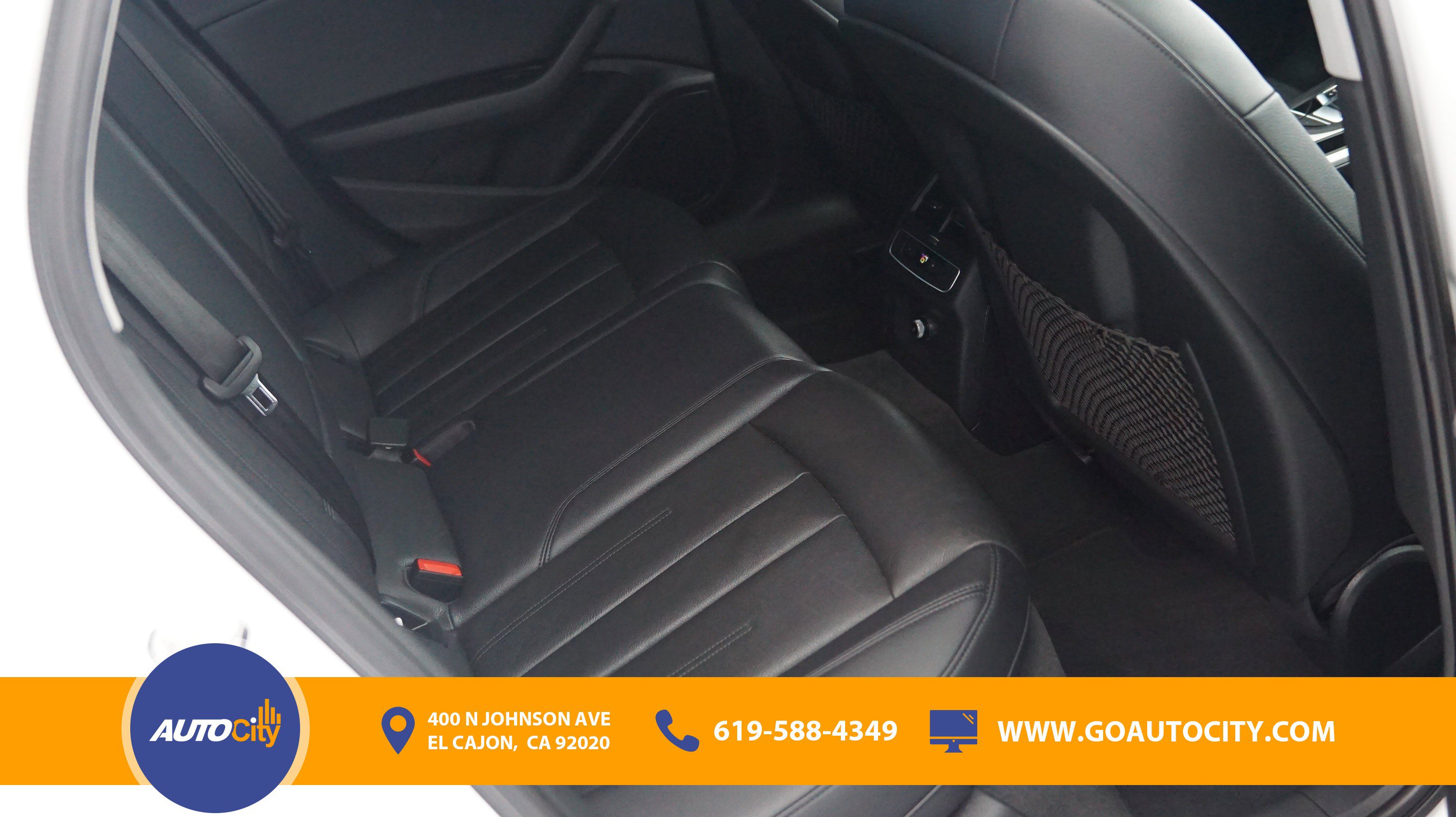 Used 2017 Audi A4 2.0T Premium w/ Convenience Package image 15