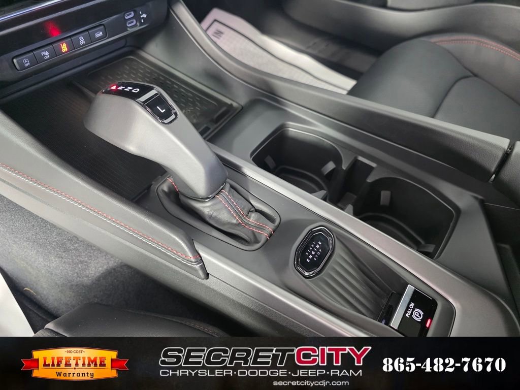 New 2026 Dodge Charger Scat Pack image 24