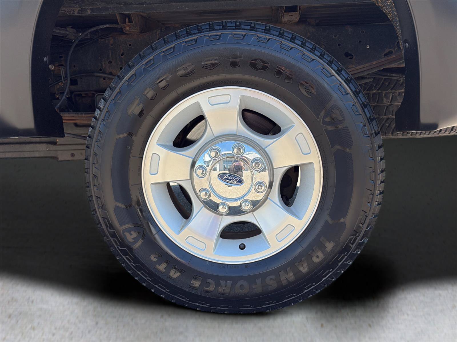 Used 2016 Ford F250 XLT w/ XLT Value Package AWD/4WD image 30