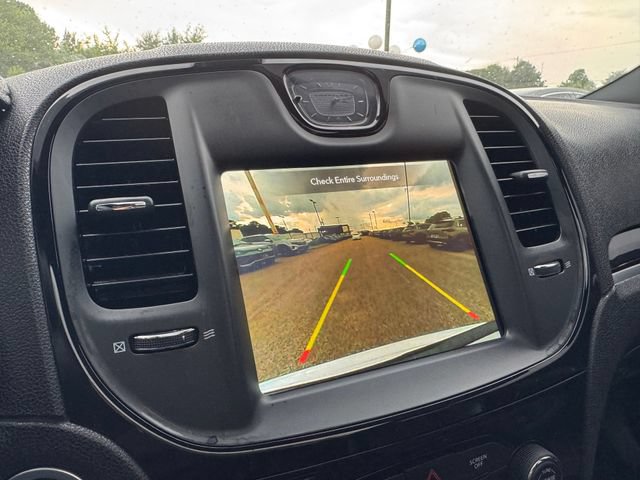 Used 2023 Chrysler 300 S RWD image 18