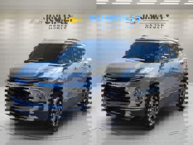 Certified 2023 Chevrolet Blazer LT w/ Convenience Package image 1
