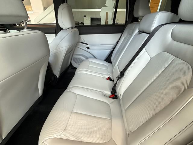 New 2026 Jeep Cherokee Limited AWD/4WD image 7