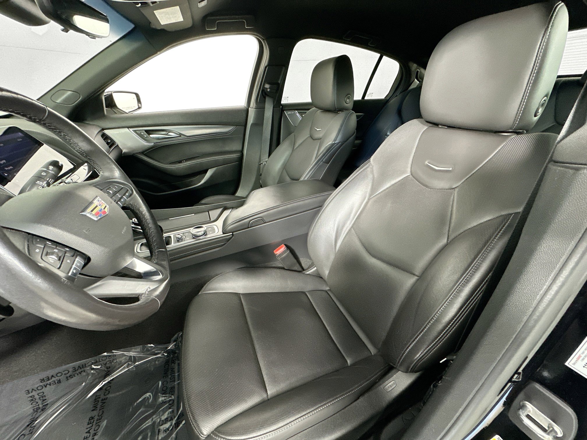 Used 2020 Cadillac CT5 Premium Luxury image 21