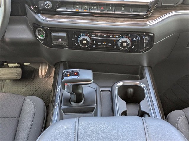 Used 2024 Chevrolet Silverado 1500 RST w/ Convenience Package II image 18