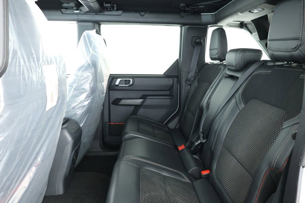 Used 2023 Ford Bronco Raptor image 18