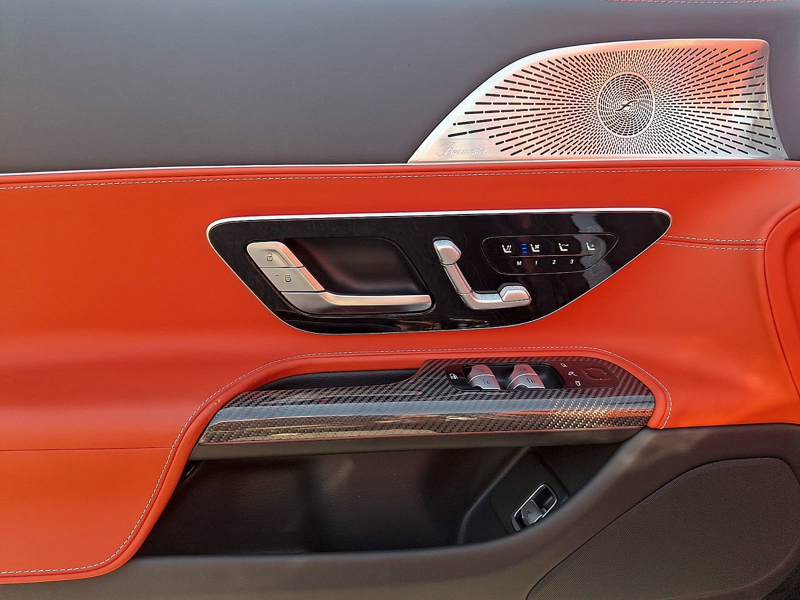 Certified 2022 Mercedes-Benz SL 63 AMG 4MATIC image 12