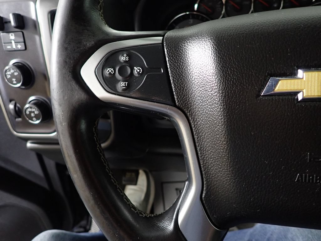 Used 2014 Chevrolet Silverado 1500 LT w/ All Star Edition AWD/4WD image 26