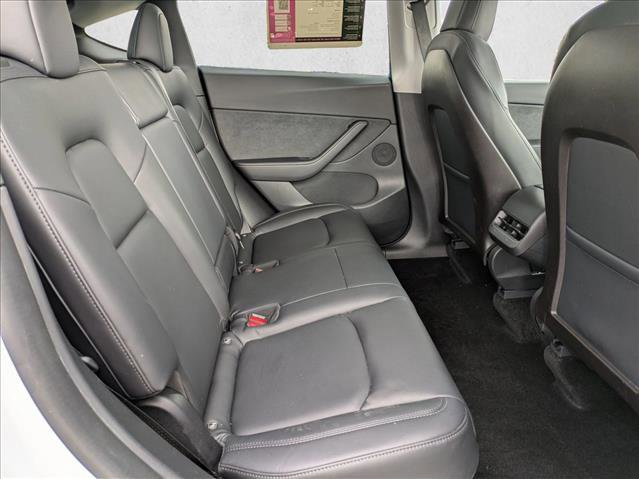 Used 2021 Tesla Model Y Long Range image 20