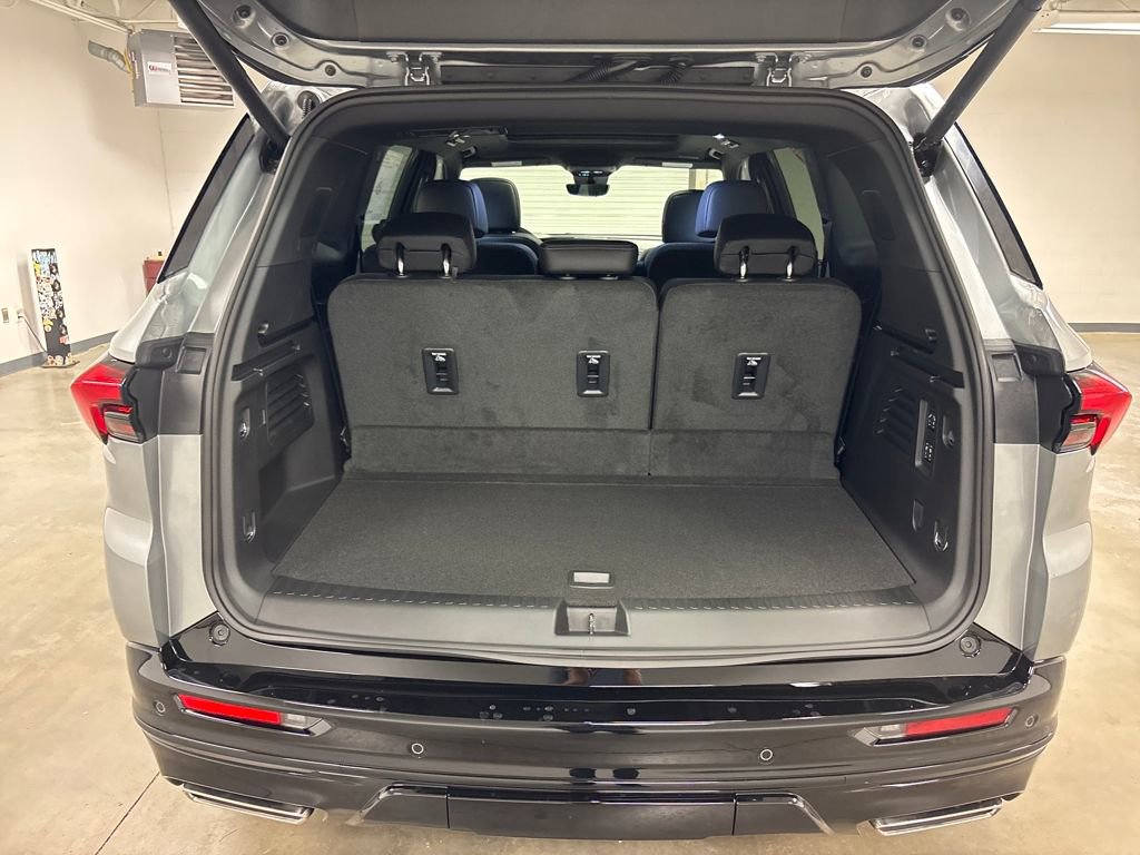 New 2026 Buick Enclave Sport Touring w/ Power Package image 17