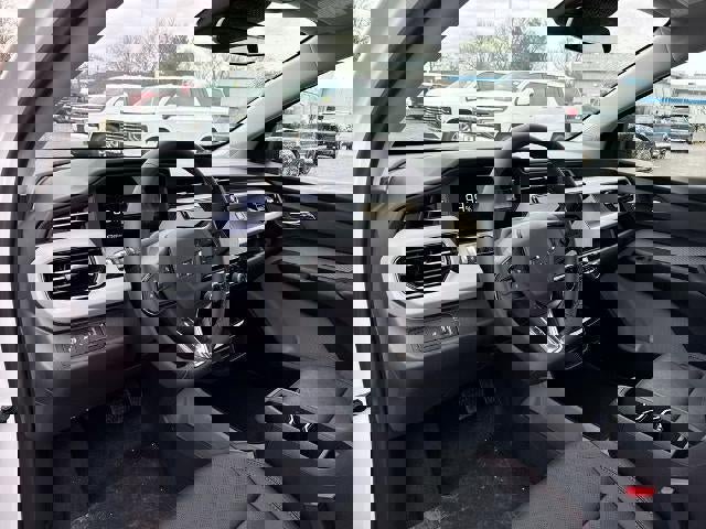 New 2027 Chevrolet Bolt RS image 10