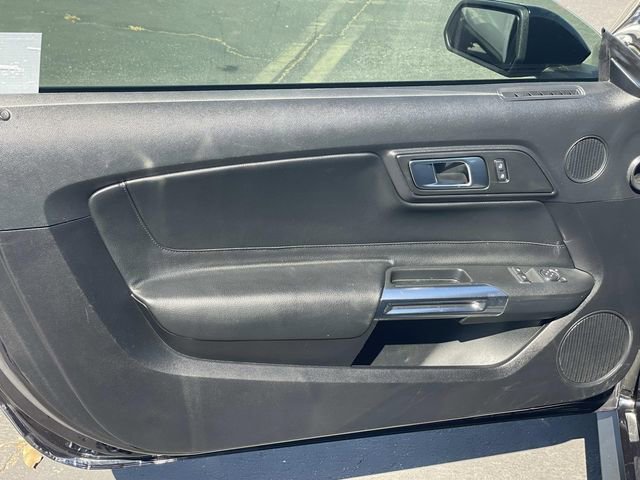 Used 2021 Ford Mustang EcoBoost w/ Equipment Group 101A image 20