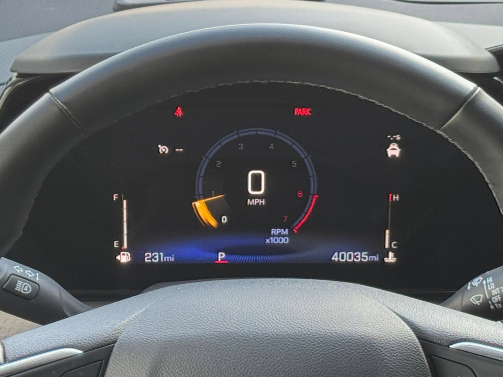 Used 2025 Chevrolet Trax LT w/ LT Convenience Package FWD image 39