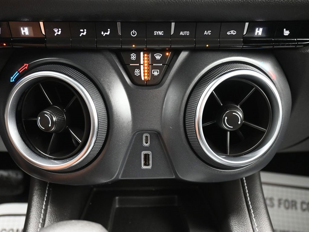 Used 2023 Chevrolet Blazer LT w/ Convenience Package image 25