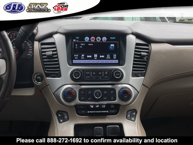 Used 2017 GMC Yukon SLT RWD image 14