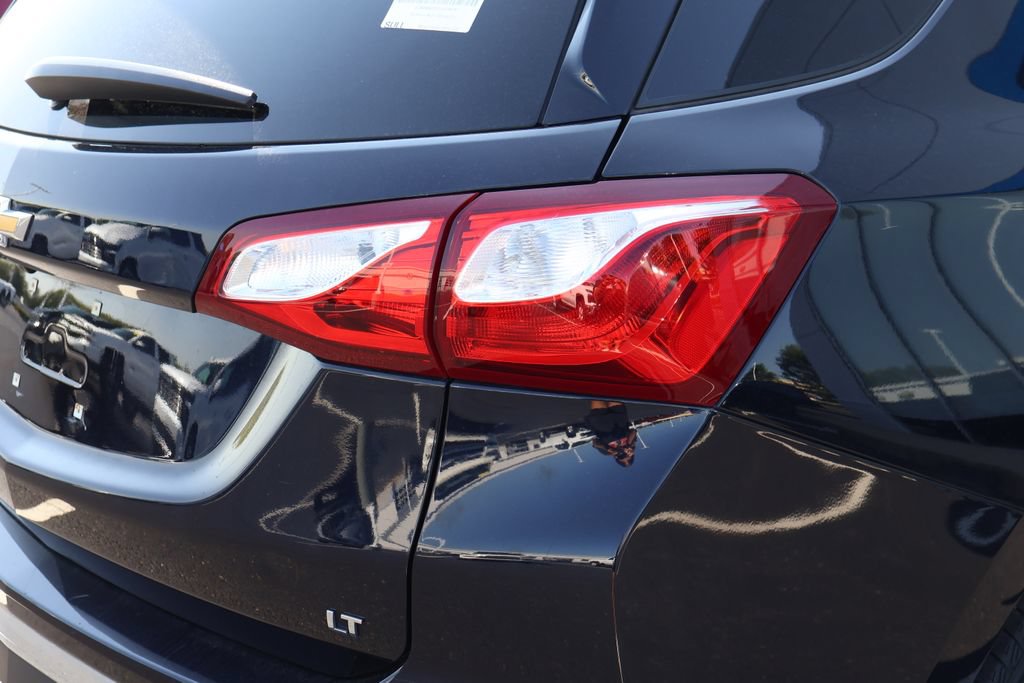 Used 2020 Chevrolet Equinox LT FWD image 10