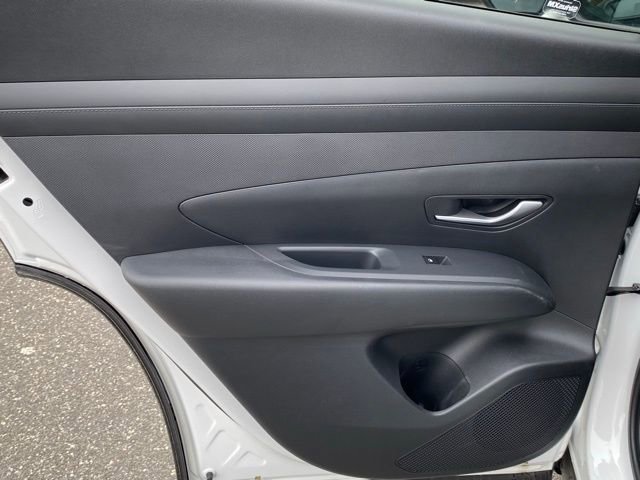 Used 2026 Hyundai Tucson SEL image 15