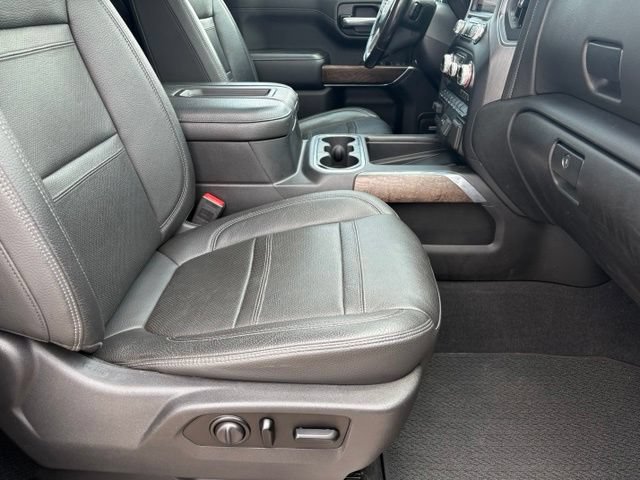 Used 2020 GMC Sierra 1500 Denali w/ Technology Package AWD/4WD image 20