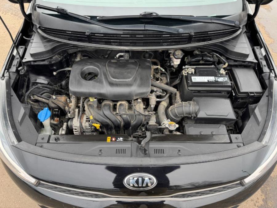 Used 2018 Kia Rio S image 22