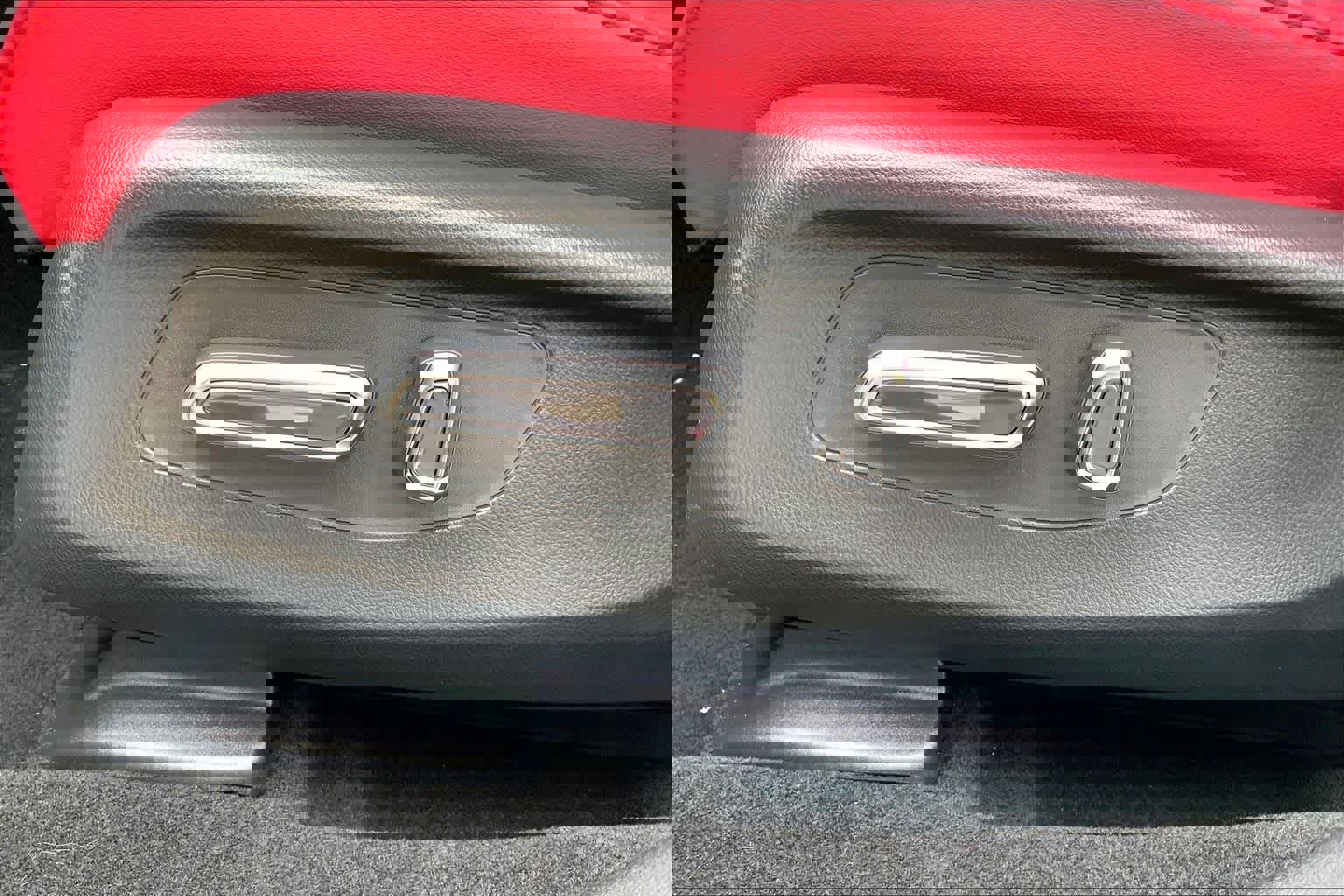 New 2026 Acura ADX A-Spec image 19