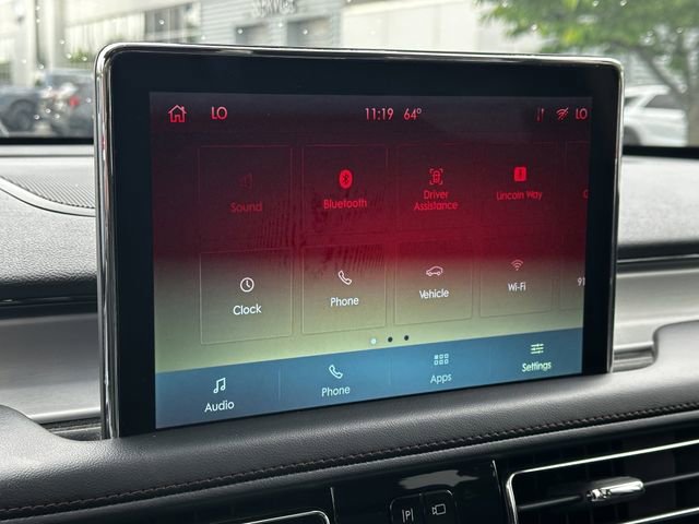 Certified 2024 Lincoln Aviator AWD w/ Premium Package image 21