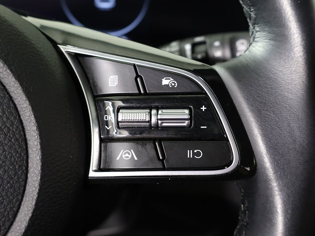 Certified 2024 Kia Seltos EX AWD/4WD image 42