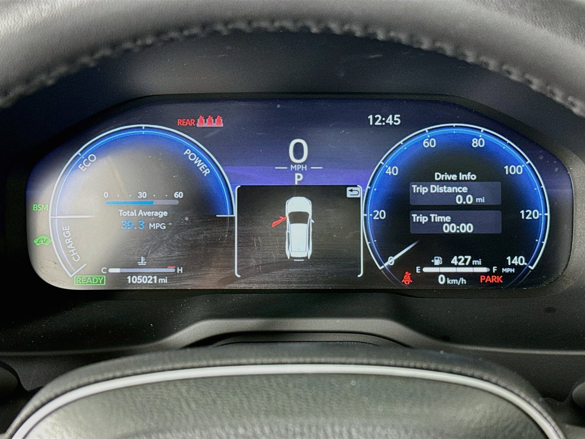 Certified 2025 Toyota RAV4 Limited AWD/4WD image 12