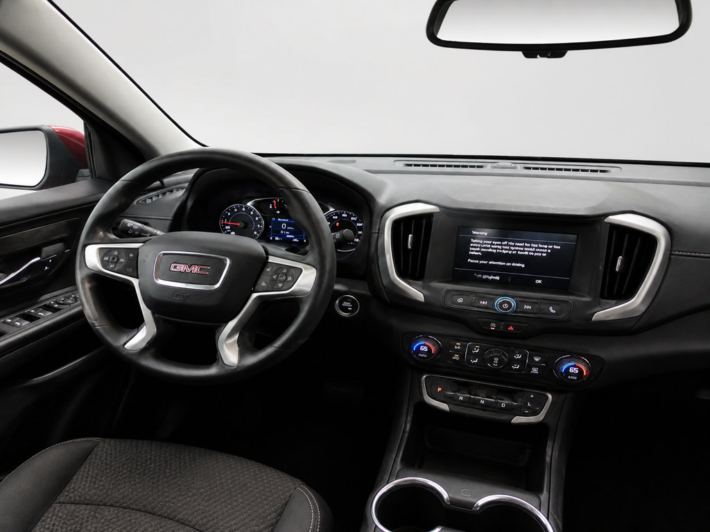 Used 2024 GMC Terrain SLE w/ Driver Convenience Package AWD/4WD image 15
