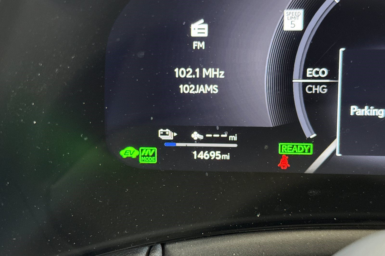 Certified 2026 Lexus TX 550h AWD Plug-In Hybrid w/ Technology Package image 37