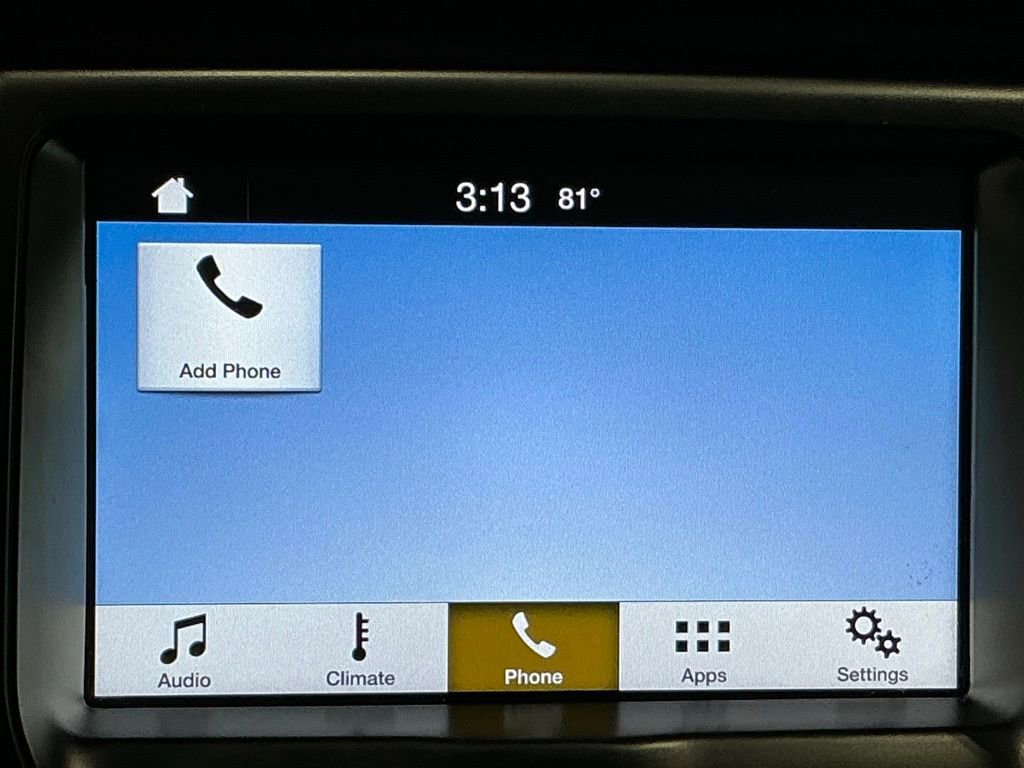 Used 2016 Ford Flex SEL w/ Equipment Group 202A image 28