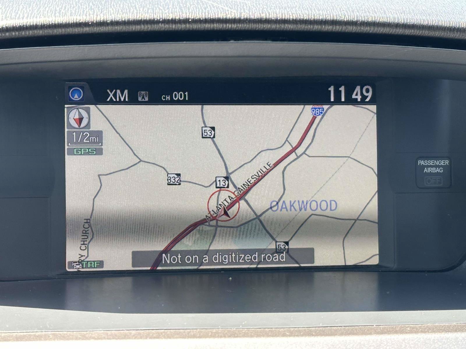Used 2016 Honda Odyssey Touring image 23