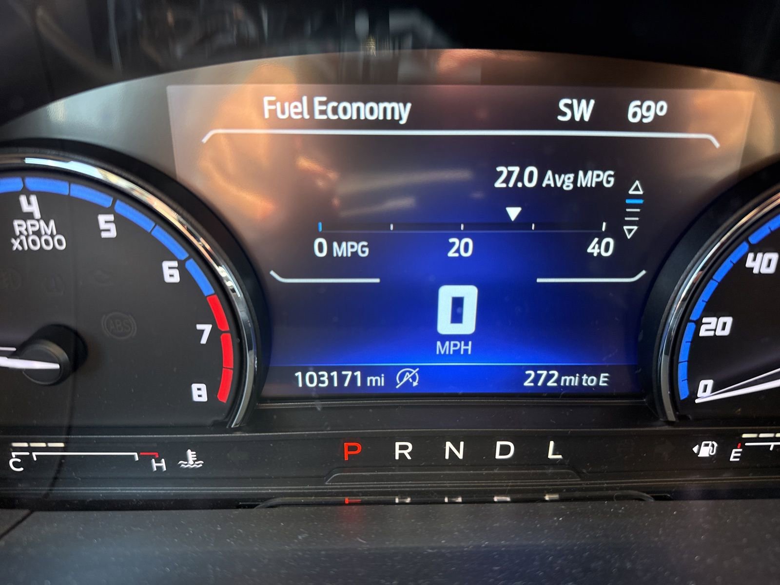 Used 2022 Ford Bronco Sport Outer Banks image 12