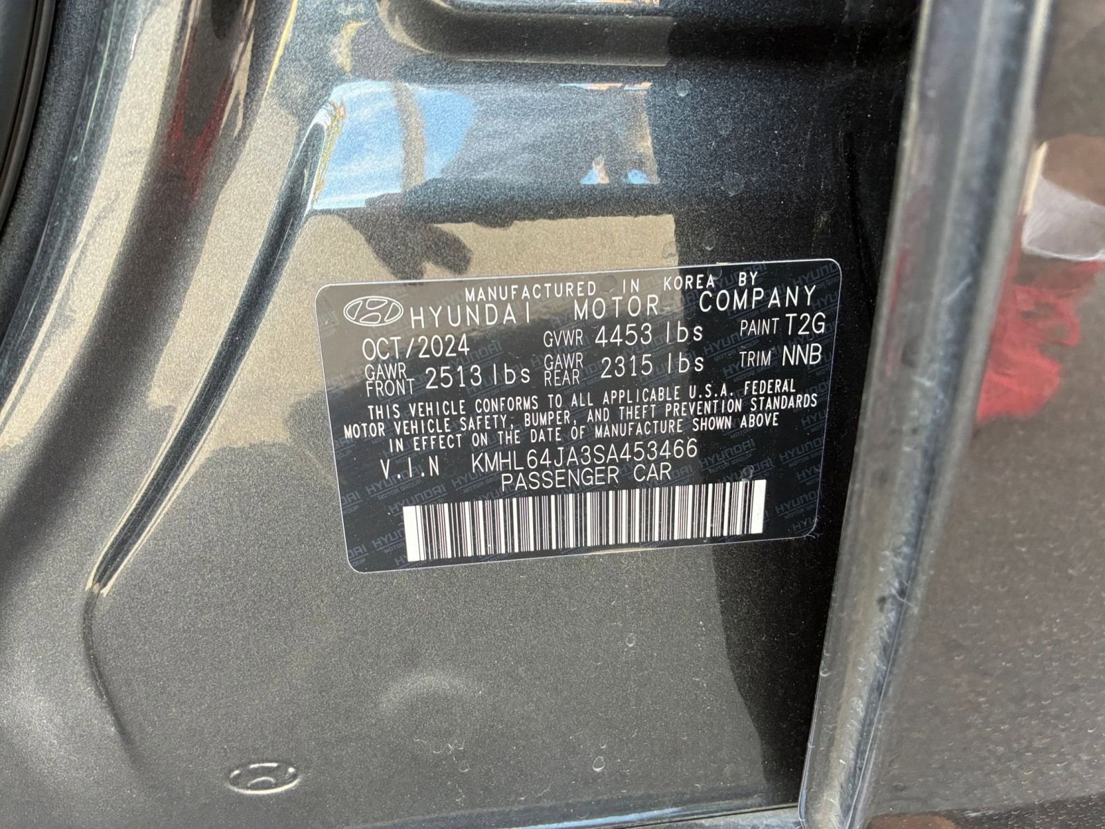 Used 2025 Hyundai Sonata SEL image 29