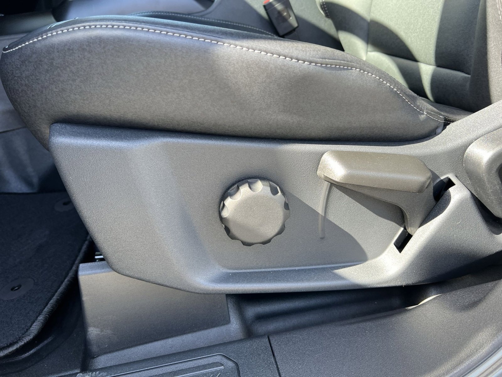 New 2025 Ford Bronco Big Bend image 14