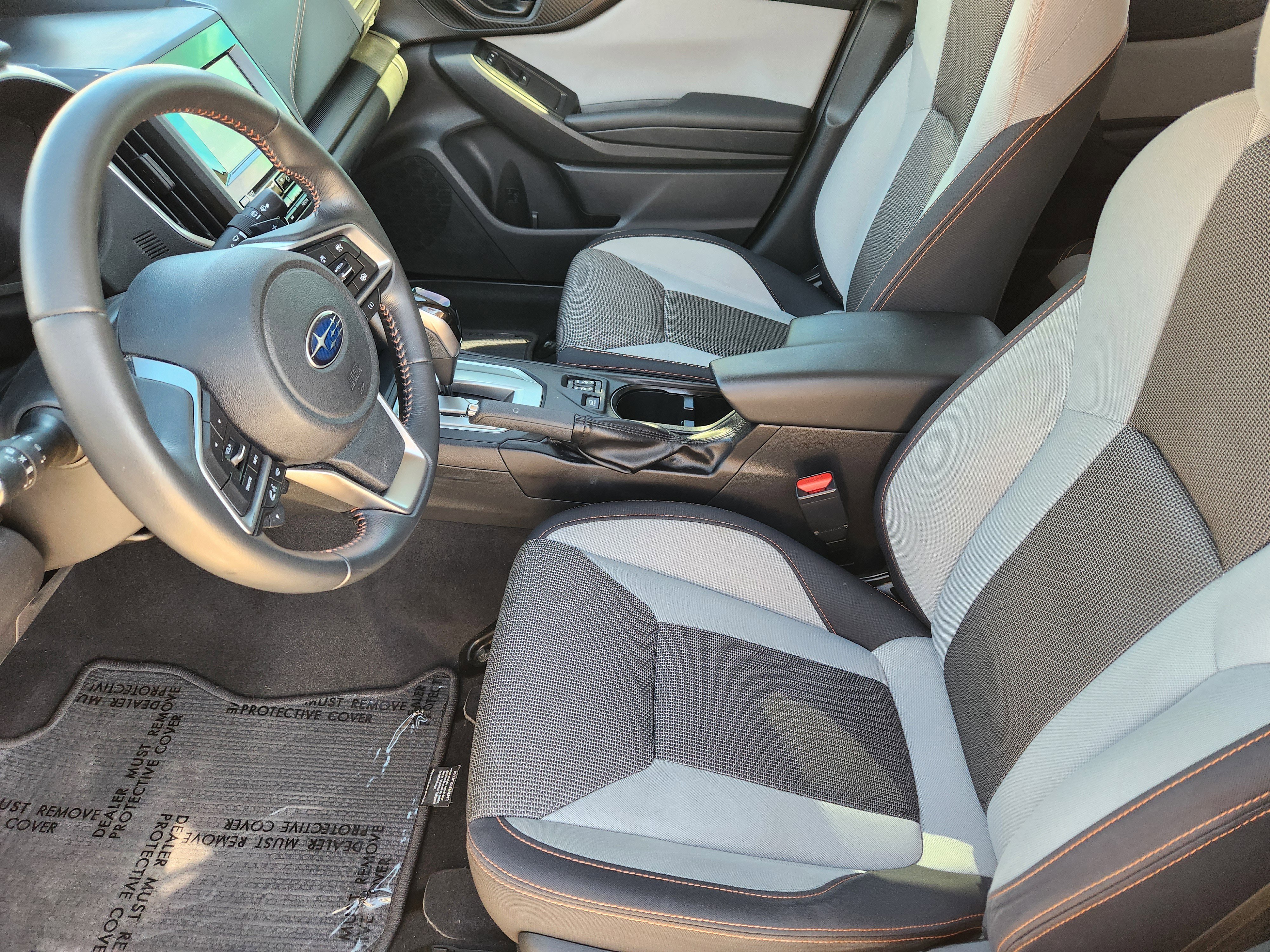 Used 2021 Subaru Crosstrek 2.0i Premium w/ Moonroof Package image 13