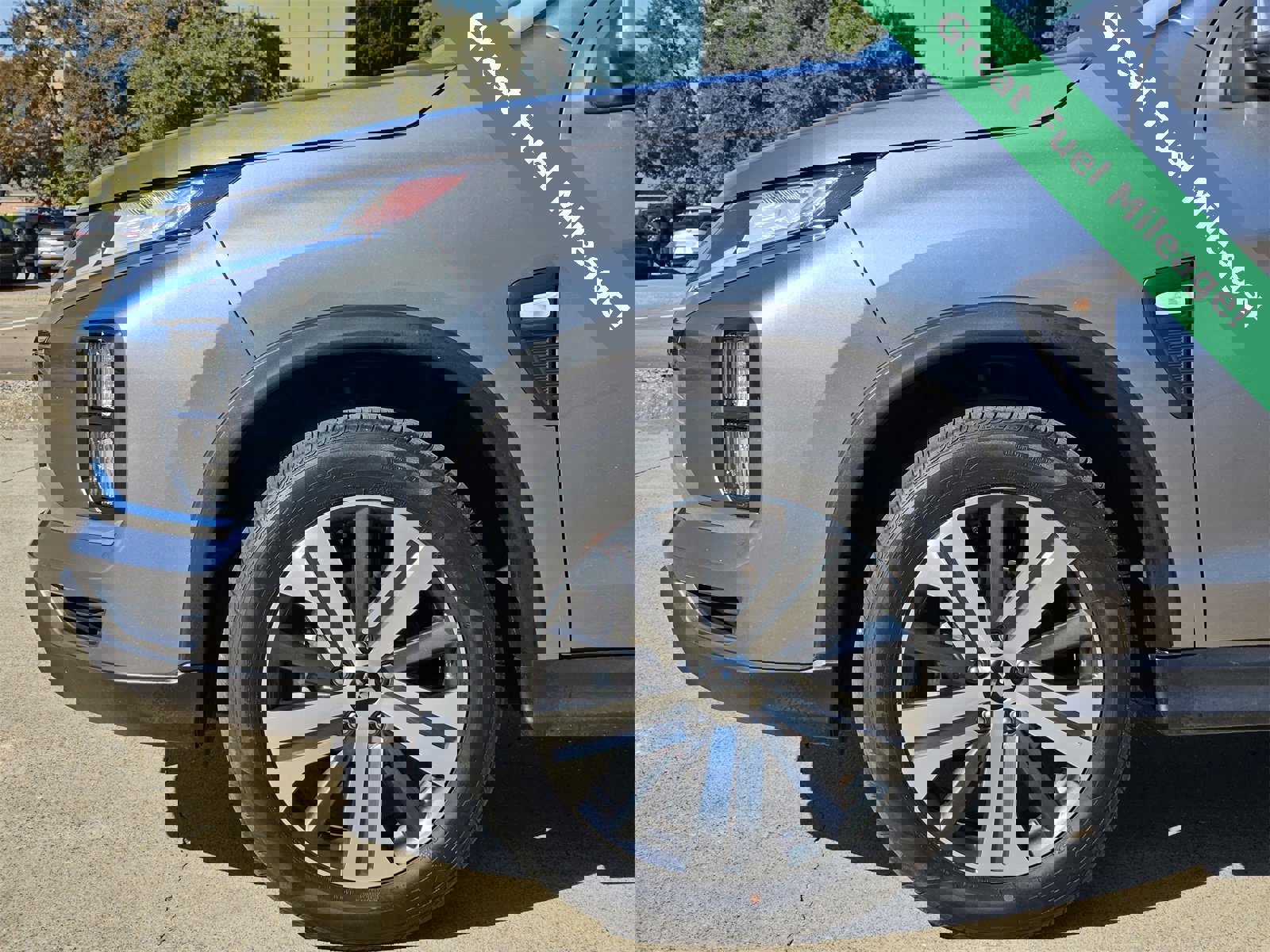 Used 2024 Mitsubishi Outlander Sport SE image 9