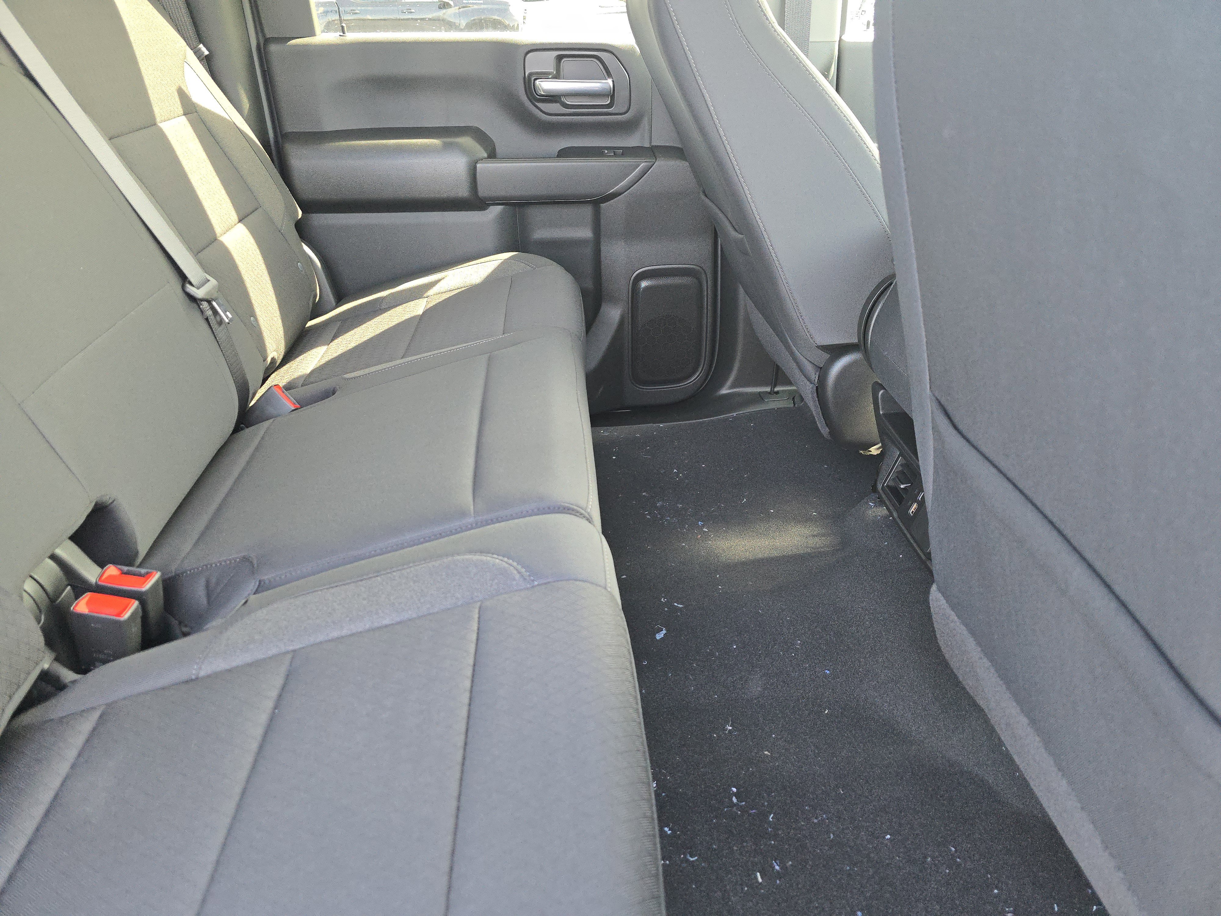 New 2026 Chevrolet Silverado 2500 Custom w/ Custom Value Package image 27