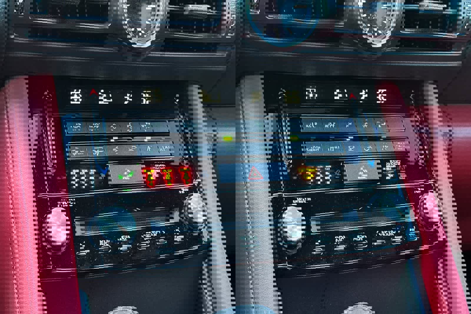 Certified 2023 Lexus IS 350 F Sport w/ Navigation Package image 22