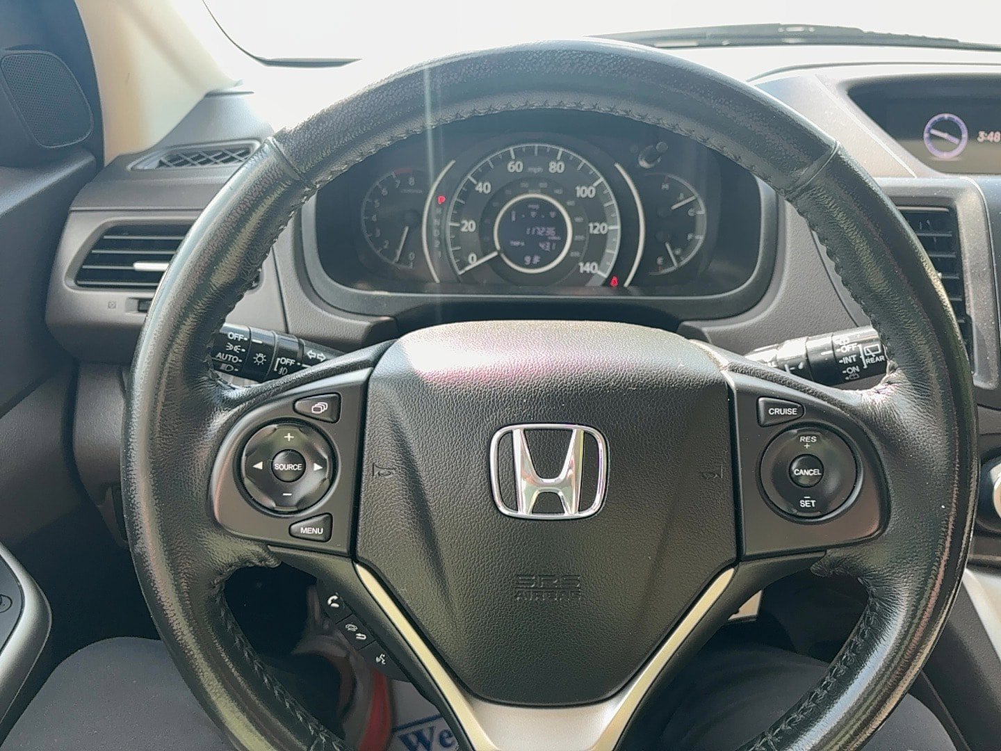 Used 2012 Honda CR-V EX-L image 24